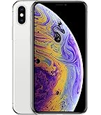 コンピュータ・IT iPhone Xs Silver 256 GB docomo s-l400.jpg